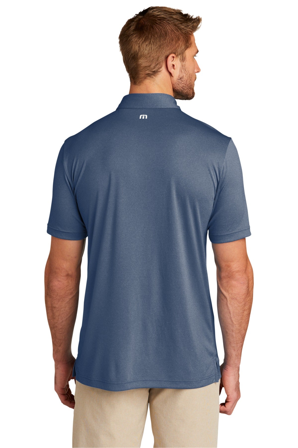 TravisMathew Coto Performance Polo. TM1MU410