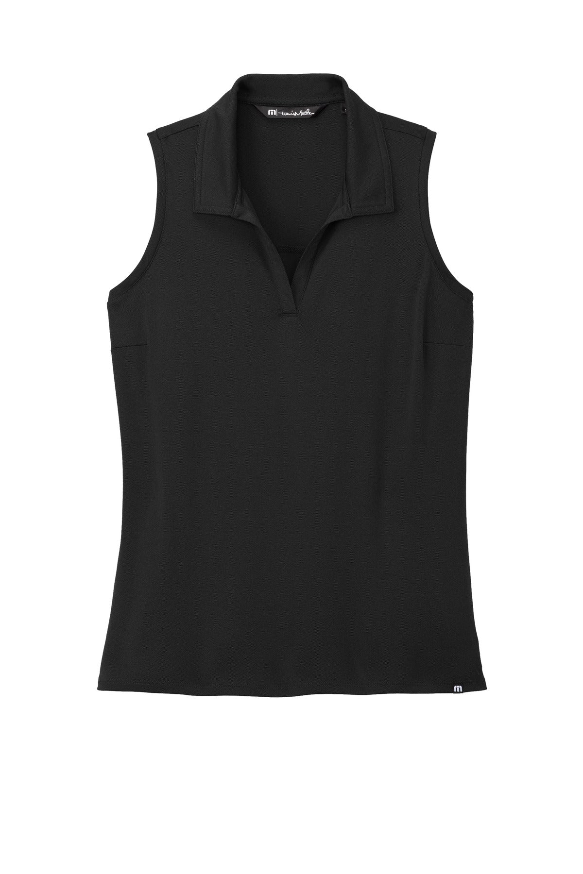 TravisMathew Ladies Coto Performance Sleeveless Polo TM1WX001