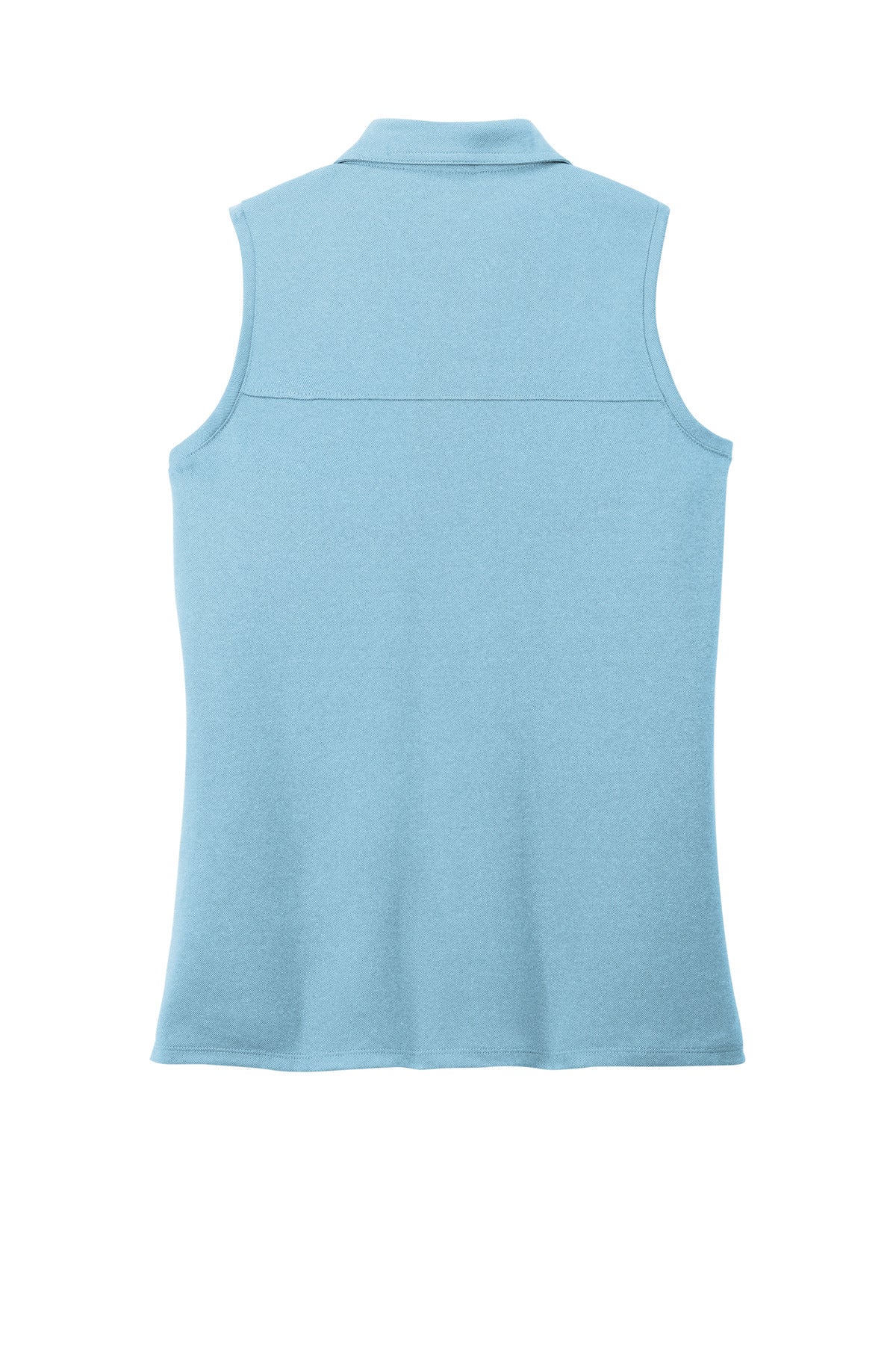 TravisMathew Ladies Coto Performance Sleeveless Polo TM1WX001