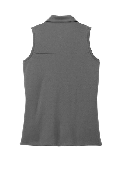 TravisMathew Ladies Coto Performance Sleeveless Polo TM1WX001