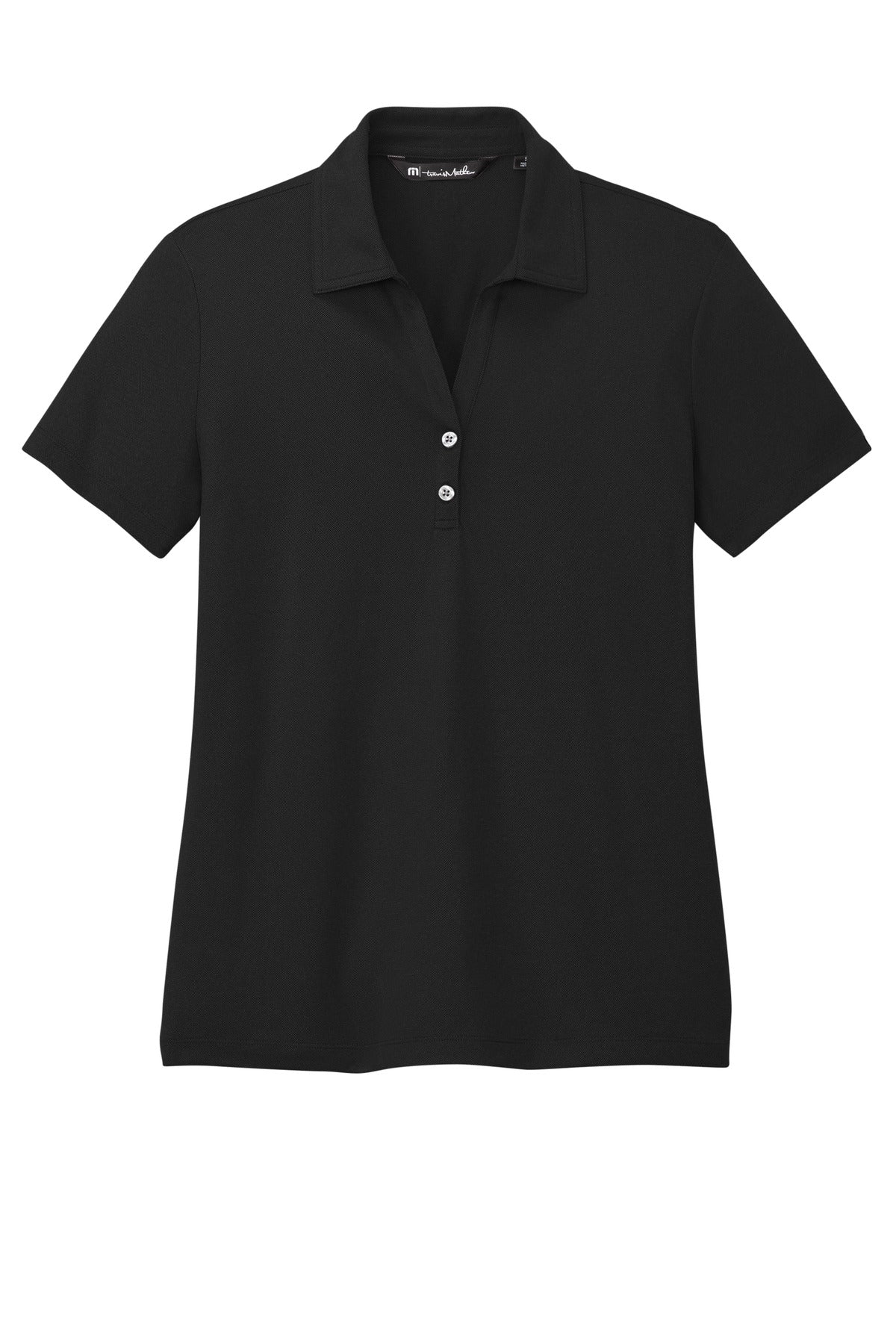 TravisMathew Ladies Coto Performance Polo TM1WX002