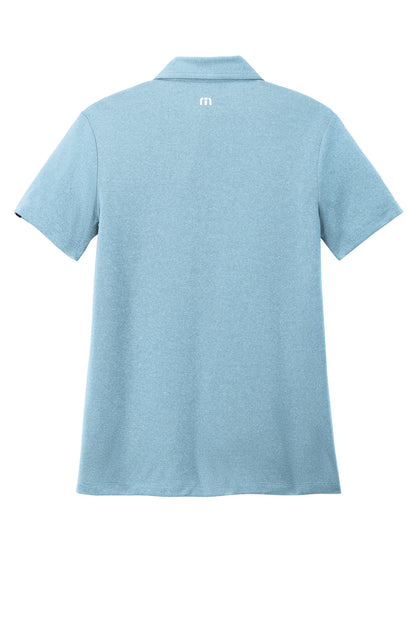 TravisMathew Ladies Coto Performance Polo TM1WX002