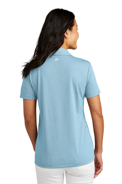 TravisMathew Ladies Coto Performance Polo TM1WX002