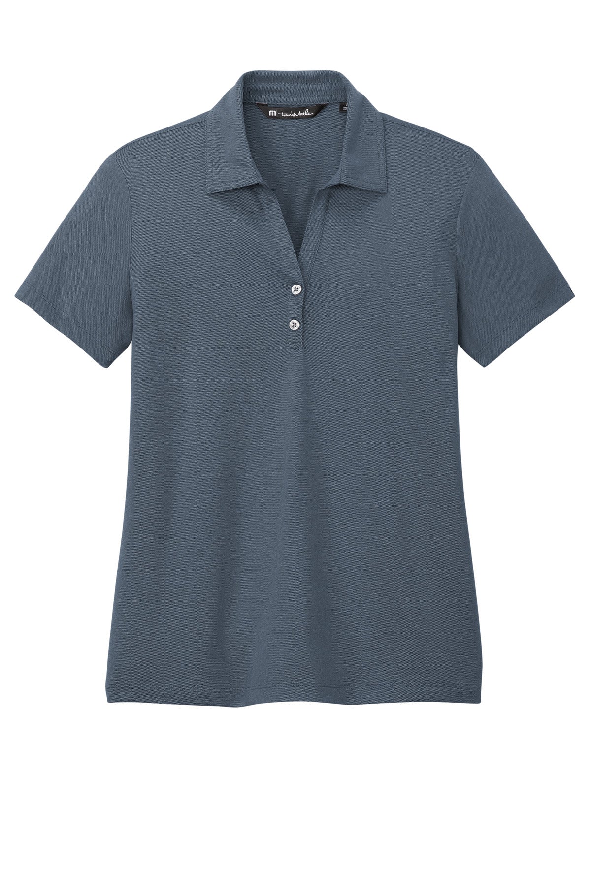 TravisMathew Ladies Coto Performance Polo TM1WX002