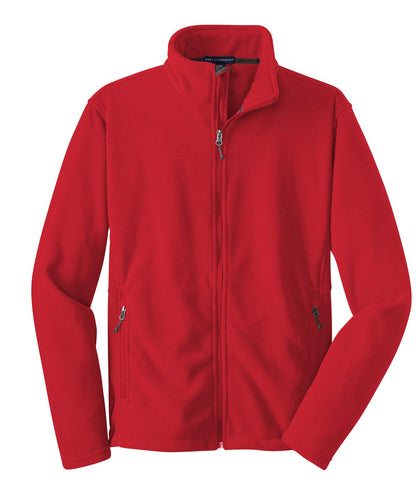 Fleece Jacket Full Zip (Youth) Y217  (Choose your Logo)
